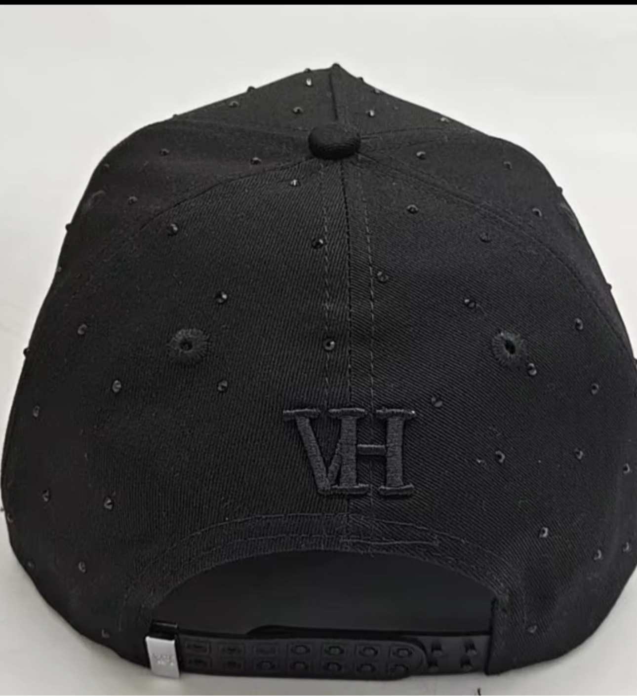 Charros Rhinestone
