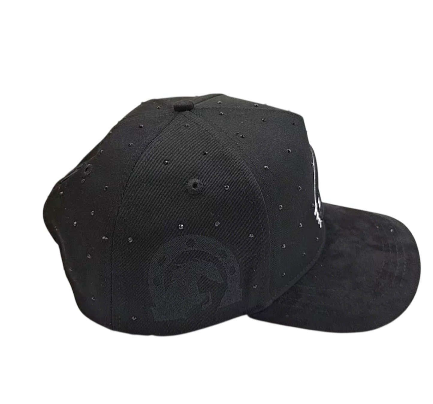 Charros Rhinestone