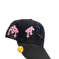 Pink LA Chrome