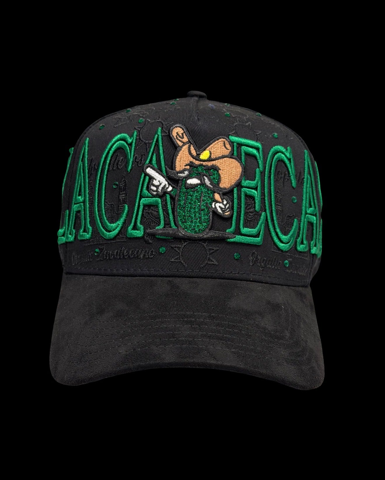 ..Zacatecas 2.0 🌵