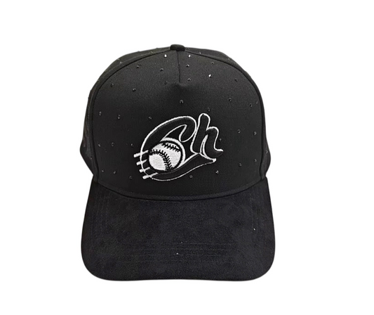 Charros Rhinestone