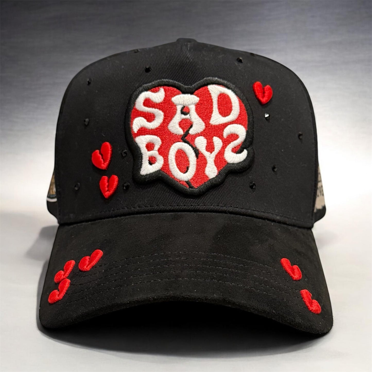 ..Sadboyz 💔☔️