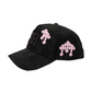 Pink LA Chrome
