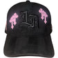 Pink LA Chrome