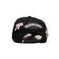 Pink LA Chrome
